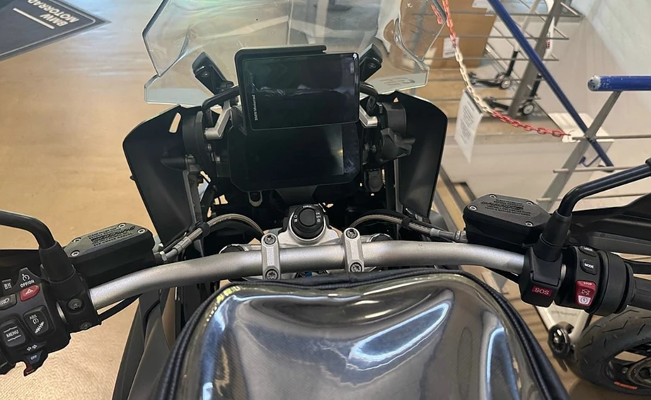 Angebot BMW R 1250 GS Bild 5: Angebot BMW R 1250 GS