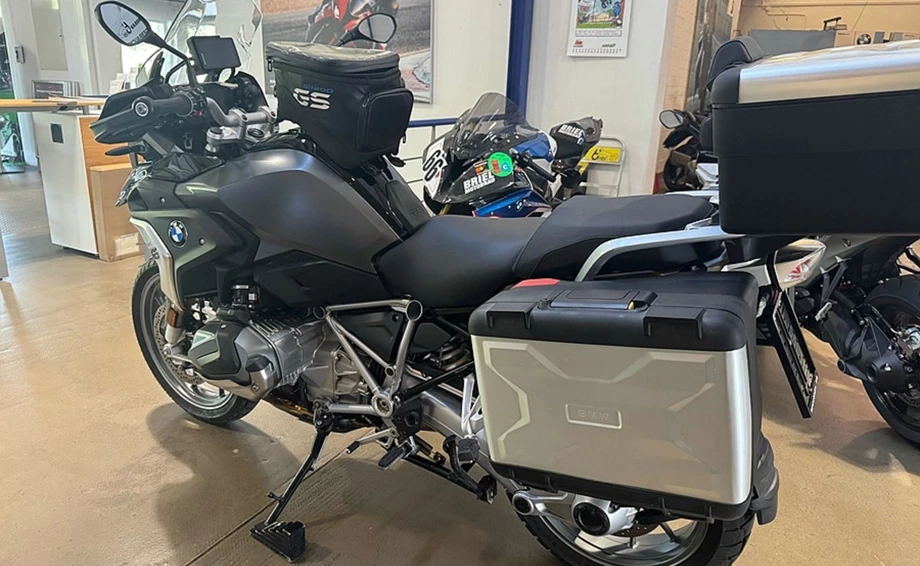 Angebot BMW R 1250 GS Bild 7: Angebot BMW R 1250 GS