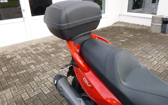 Gebrauchtmotorrad Quadro Vehicles GT 650 - Bild 14