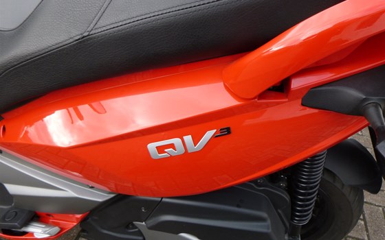 Gebrauchtmotorrad Quadro Vehicles GT 650 - Bild 5