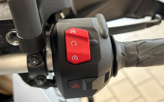 Neufahrzeug Suzuki V-Strom 800DE - Bild 8