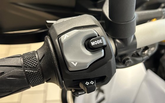 Neufahrzeug Suzuki V-Strom 800DE - Bild 7