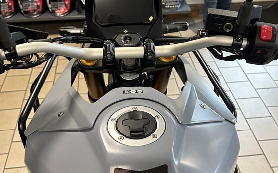 Neufahrzeug Suzuki V-Strom 800DE - Bild 6