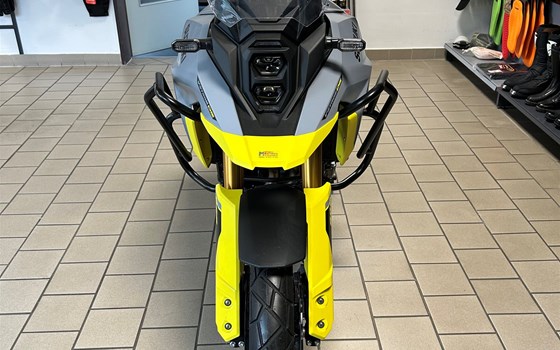 Neufahrzeug Suzuki V-Strom 800DE - Bild 3