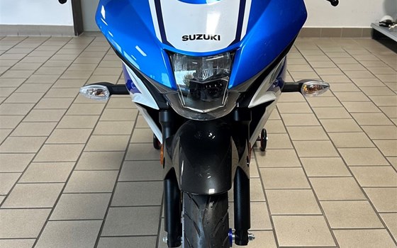 Neufahrzeug Suzuki GSX-R125 - Bild 3