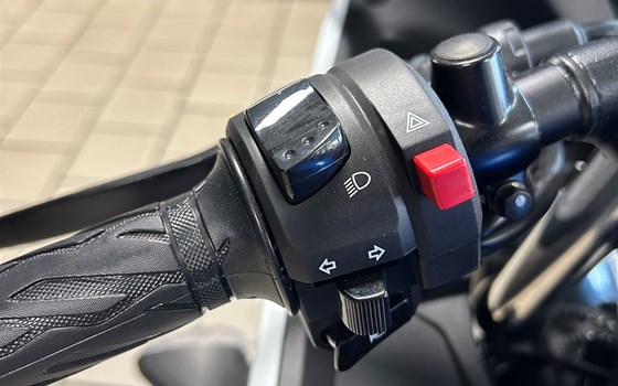 Neufahrzeug Suzuki GSX-R125 - Bild 5