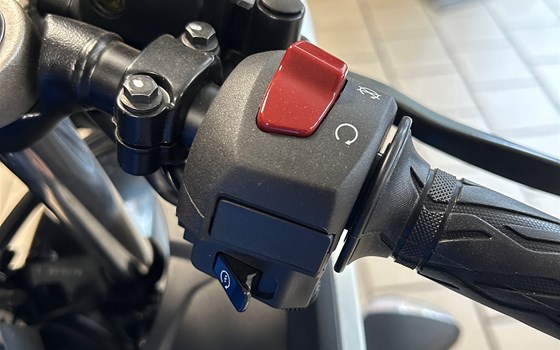 Neufahrzeug Suzuki GSX-R125 - Bild 6