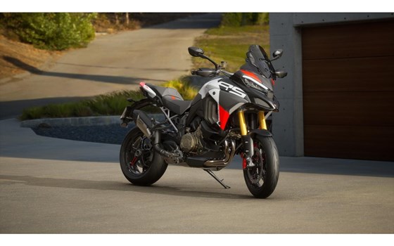 Neufahrzeug Ducati Multistrada V4 RS - Bild 3