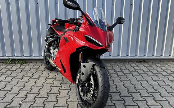 Neufahrzeug Ducati Panigale V2 - Bild 2