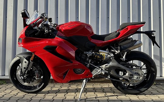 Neufahrzeug Ducati Panigale V2 - Bild 4
