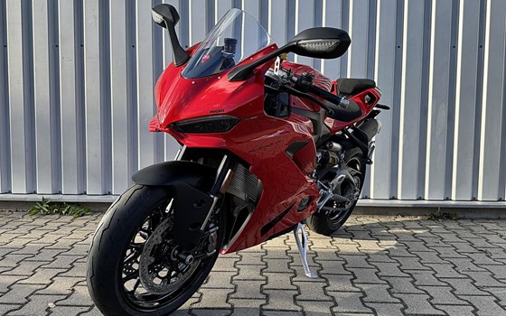 Neufahrzeug Ducati Panigale V2 - Bild 5