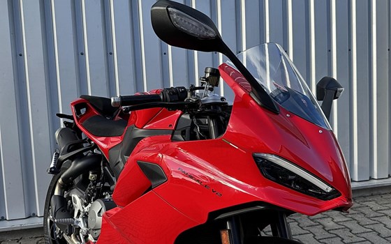 Neufahrzeug Ducati Panigale V2 - Bild 6