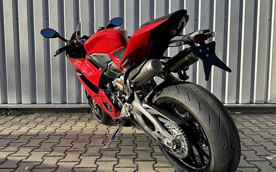 Neufahrzeug Ducati Panigale V2 - Bild 7