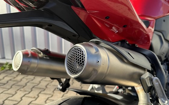 Neufahrzeug Ducati Panigale V2 - Bild 9