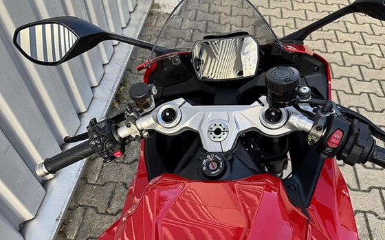 Neufahrzeug Ducati Panigale V2 - Bild 3