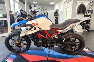 Angebot BMW G 310 GS