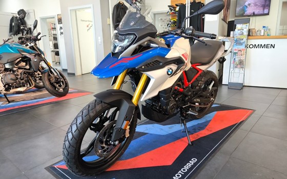 Neufahrzeug BMW G 310 GS - Bild 2