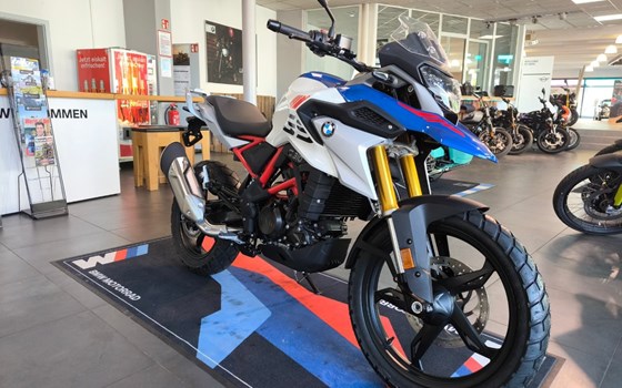 Neufahrzeug BMW G 310 GS - Bild 4