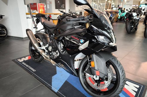 BMW S 1000 RR