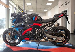 Neumotorrad BMW M 1000 RR
