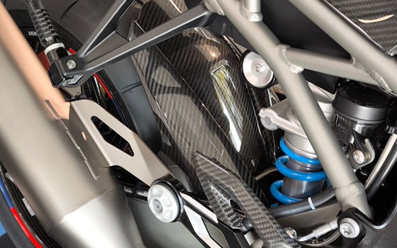 Neufahrzeug BMW M 1000 RR - Bild 12