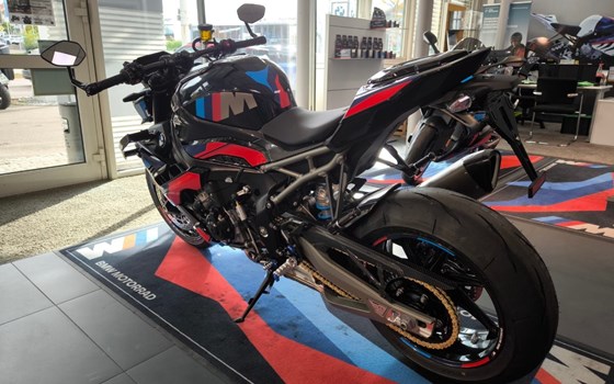 Neufahrzeug BMW M 1000 RR - Bild 2