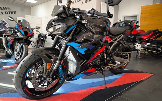 Neufahrzeug BMW M 1000 RR - Bild 3