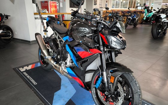 Neufahrzeug BMW M 1000 RR - Bild 4