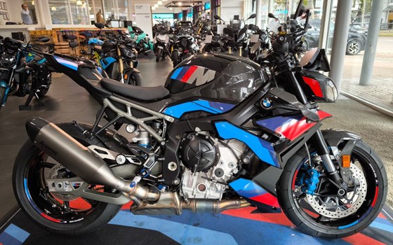 Neufahrzeug BMW M 1000 RR - Bild 5