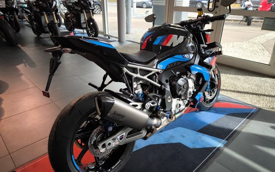 Neufahrzeug BMW M 1000 RR - Bild 6