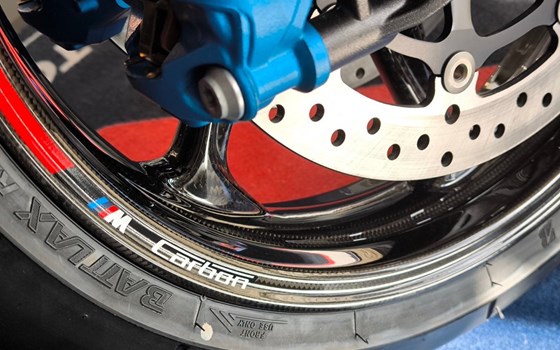 Neufahrzeug BMW M 1000 RR - Bild 7