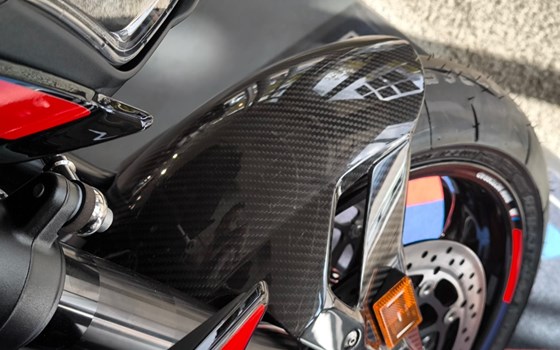 Neufahrzeug BMW M 1000 RR - Bild 8