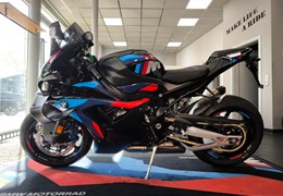 Neumotorrad BMW M 1000 RR