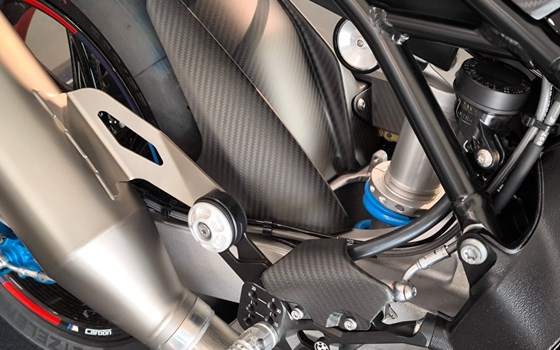 Neufahrzeug BMW M 1000 RR - Bild 10