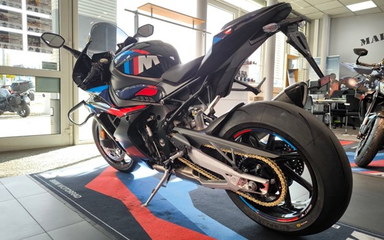 Neufahrzeug BMW M 1000 RR - Bild 2