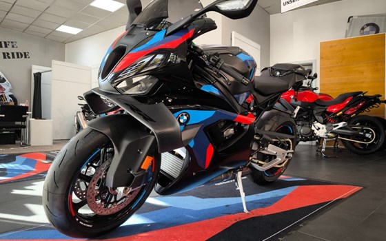 Neufahrzeug BMW M 1000 RR - Bild 3