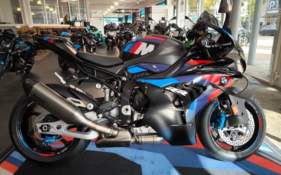 Neufahrzeug BMW M 1000 RR - Bild 4