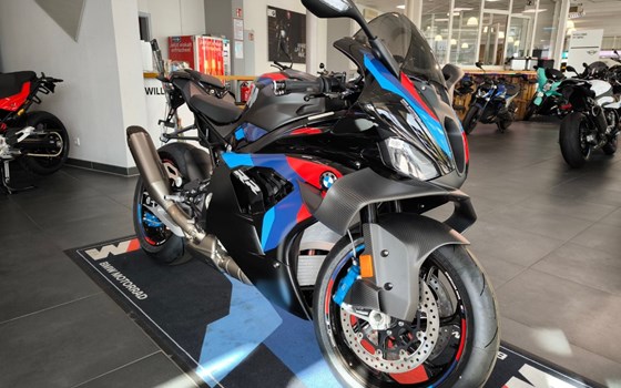 Neufahrzeug BMW M 1000 RR - Bild 5