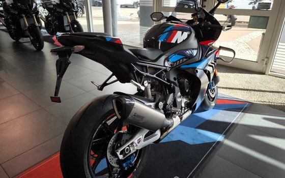 Neufahrzeug BMW M 1000 RR - Bild 6