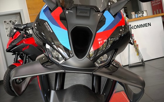 Neufahrzeug BMW M 1000 RR - Bild 7