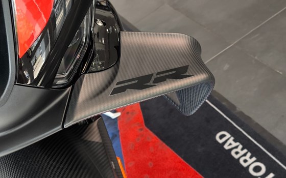 Neufahrzeug BMW M 1000 RR - Bild 8