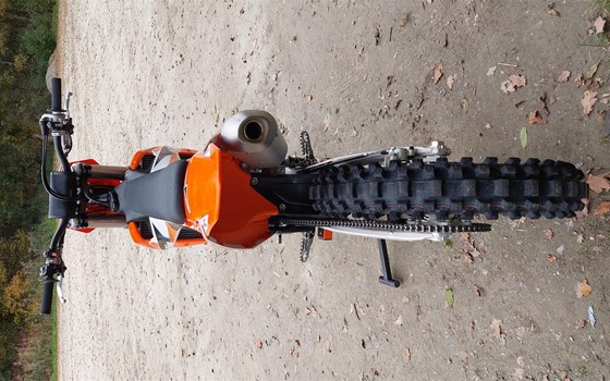 Gebrauchtmotorrad KTM 450 SX-F - Bild 9 Gebrauchtmotorrad KTM 450 SX-F - Bild 9