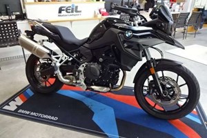 Angebot BMW F 800 GS