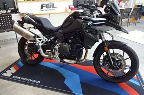 BMW F 800 GS