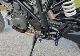 Gebrauchte KTM 1290 Super Duke R