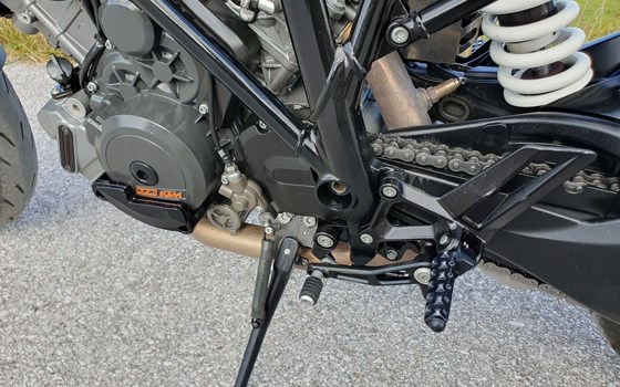Gebrauchtmotorrad KTM 1290 Super Duke R - Bild 1