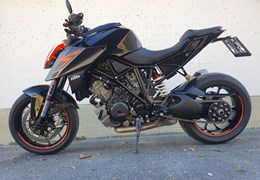 Gebrauchte KTM 1290 Super Duke R