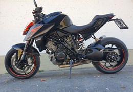 Gebrauchte KTM 1290 Super Duke R