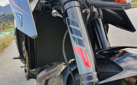 Gebrauchtmotorrad KTM 1290 Super Duke R - Bild 10