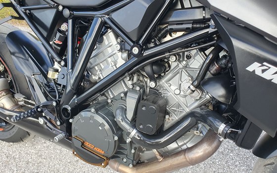 Gebrauchtmotorrad KTM 1290 Super Duke R - Bild 14